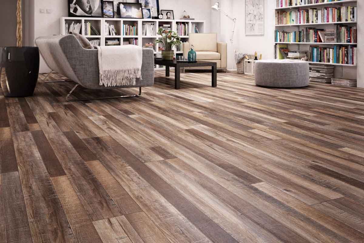 Laminate Wood Flooring flooring in Kuala Lumpur & Selangor