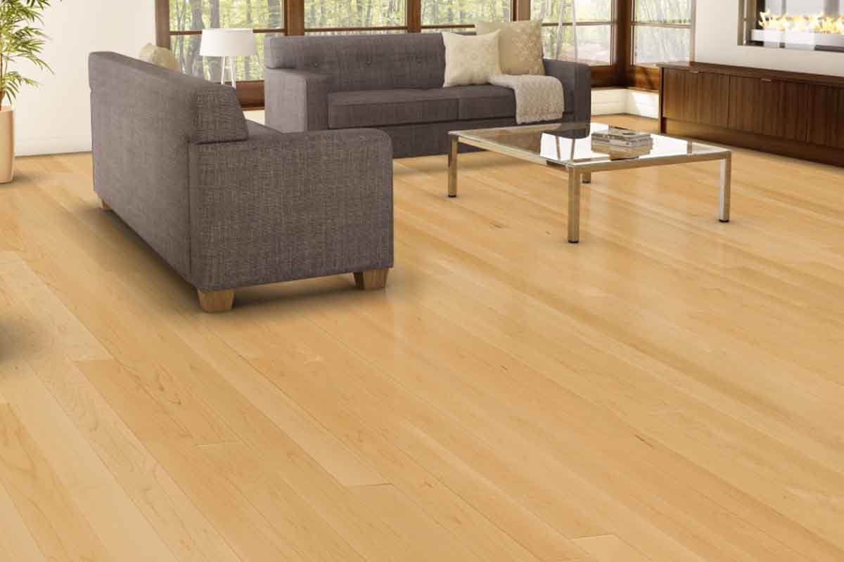 Solid Hardwood Flooring flooring in Kuala Lumpur & Selangor