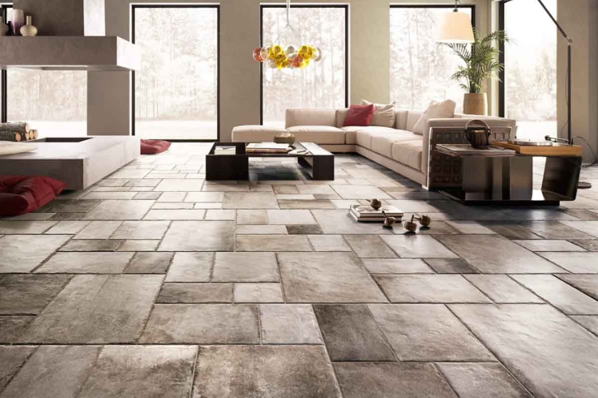 Ceramic Tile Flooring flooring in Kuala Lumpur & Selangor