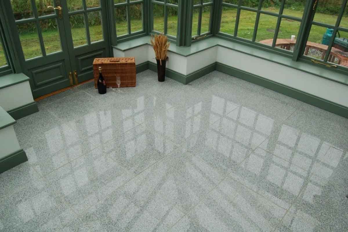 Granite Flooring flooring in Kuala Lumpur & Selangor