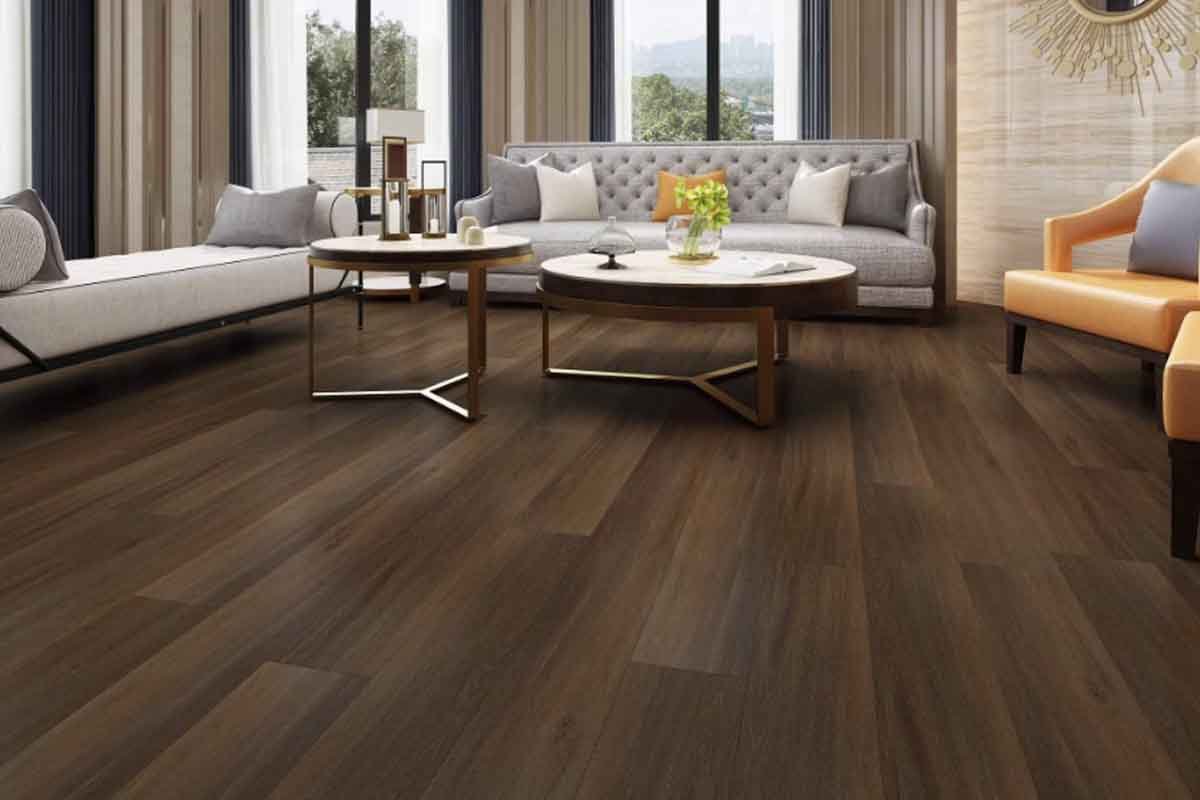 SPC Vinyl Flooring flooring in Kuala Lumpur & Selangor