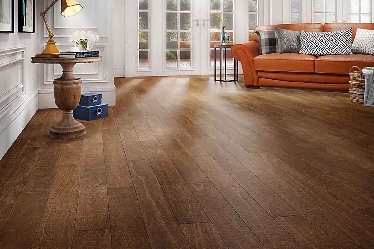 Engineered Wood Flooring flooring in Kuala Lumpur & Selangor